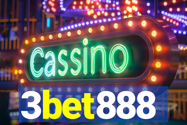 3bet888