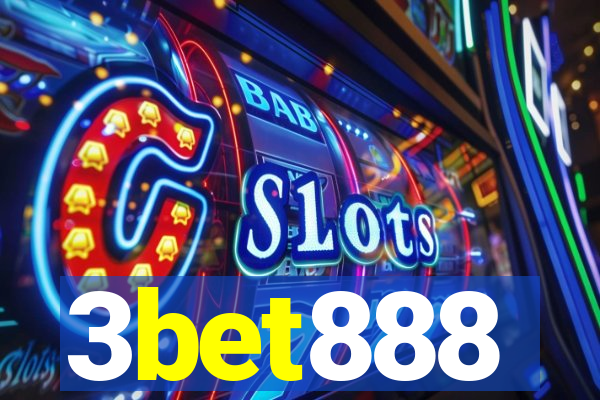 3bet888