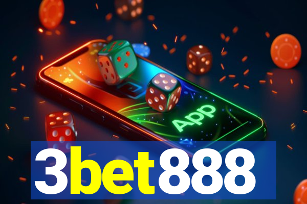 3bet888