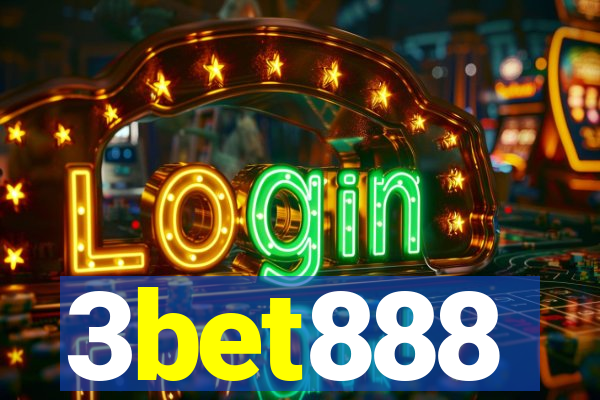 3bet888