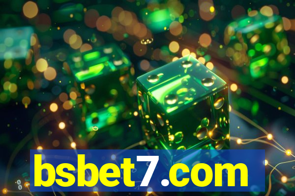 bsbet7.com