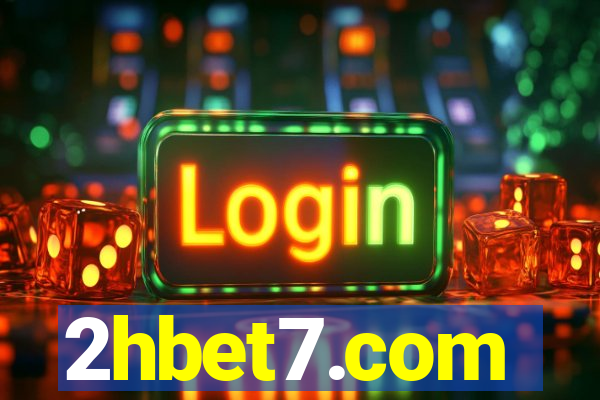 2hbet7.com