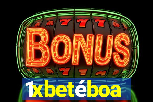 1xbetéboa