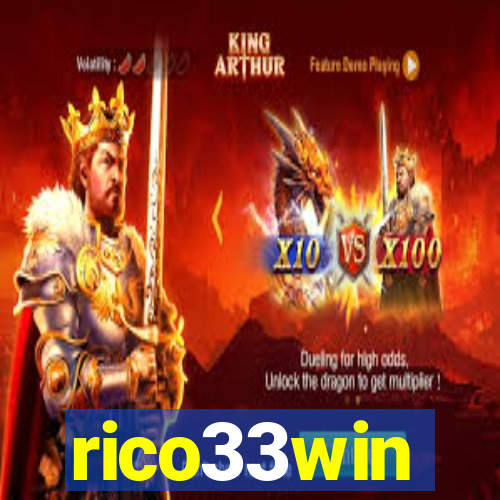 rico33win