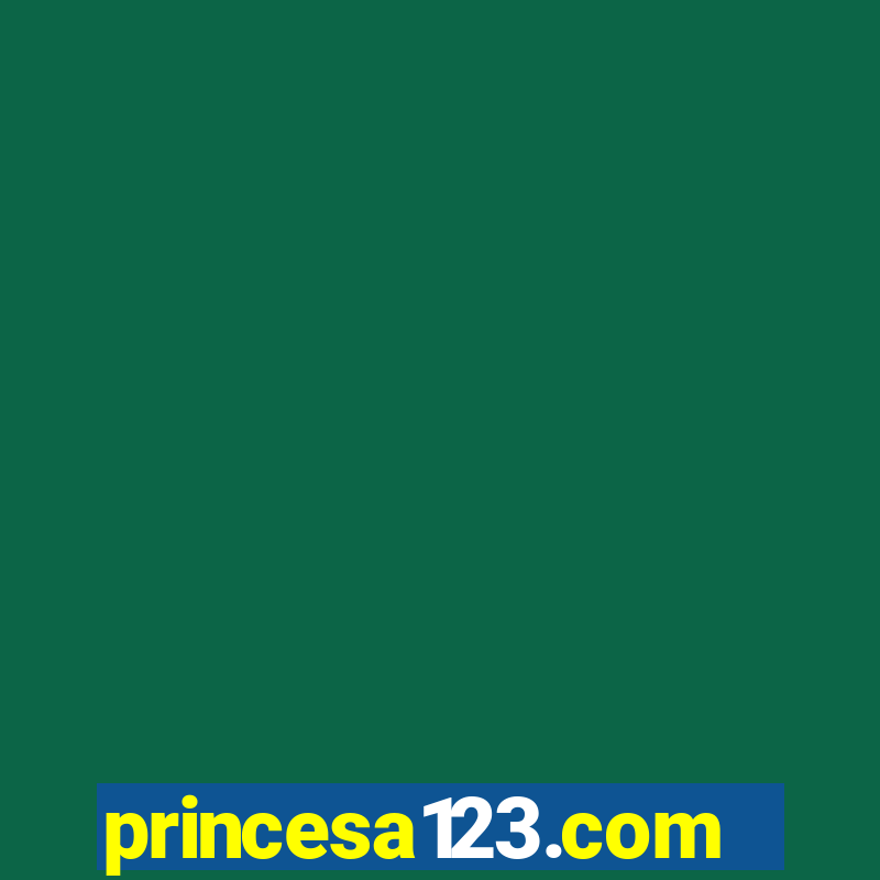 princesa123.com