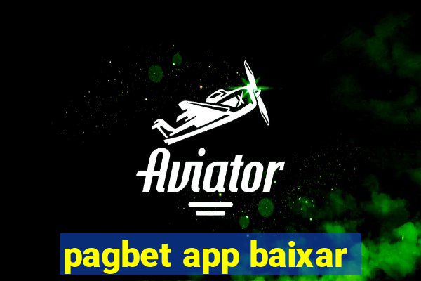 pagbet app baixar