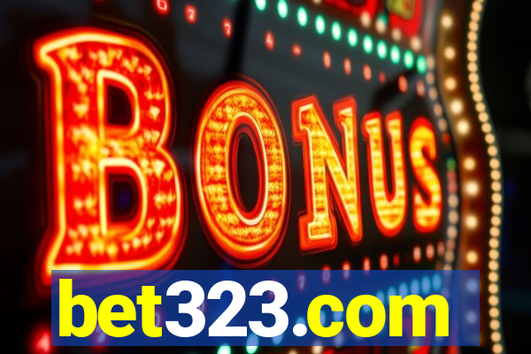 bet323.com