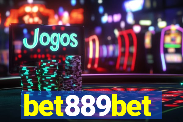 bet889bet