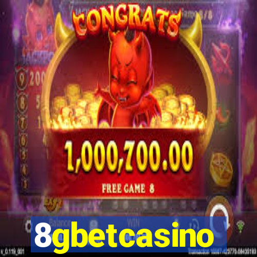 8gbetcasino