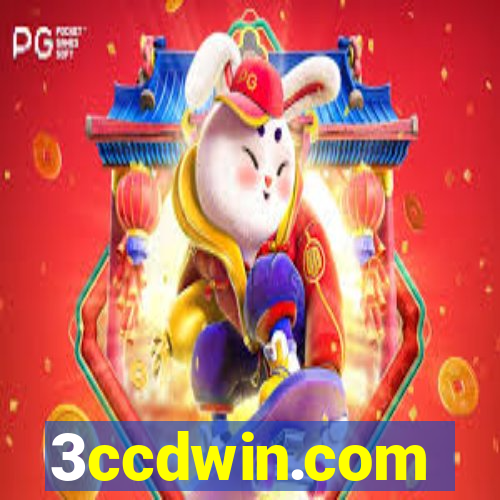 3ccdwin.com