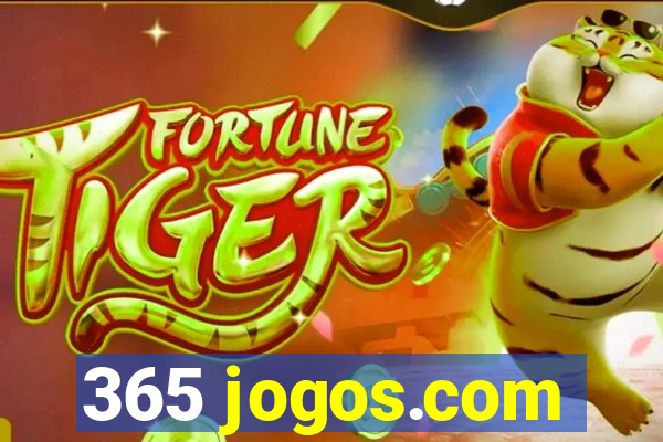 365 jogos.com