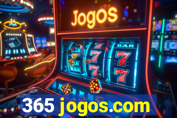 365 jogos.com