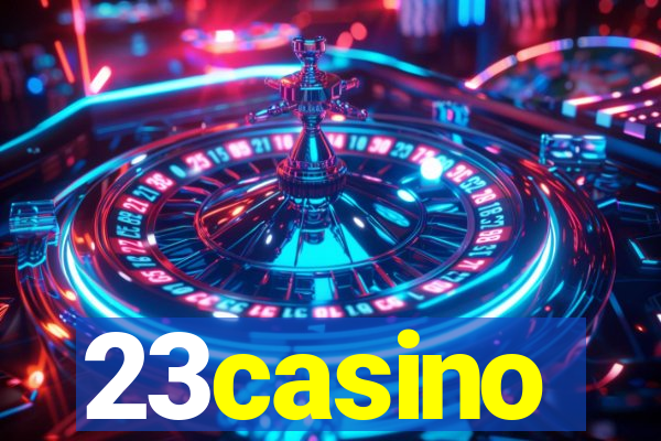 23casino