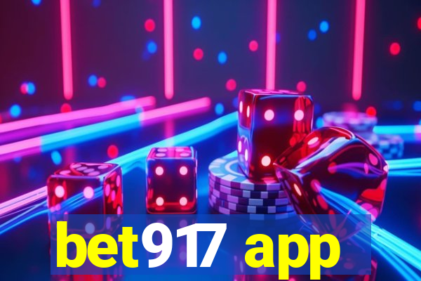 bet917 app