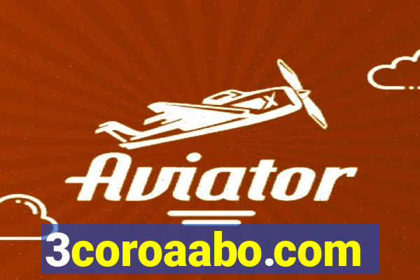 3coroaabo.com