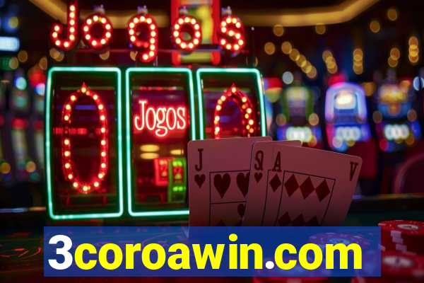 3coroawin.com