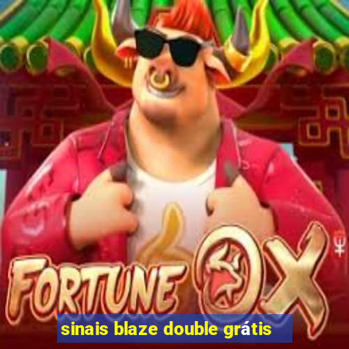 sinais blaze double grátis