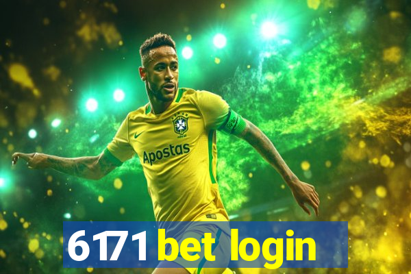 6171 bet login