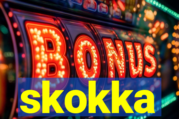 skokka