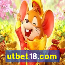 utbet18.com