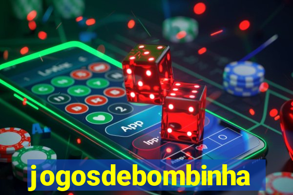 jogosdebombinha