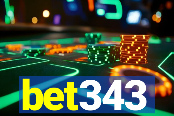 bet343