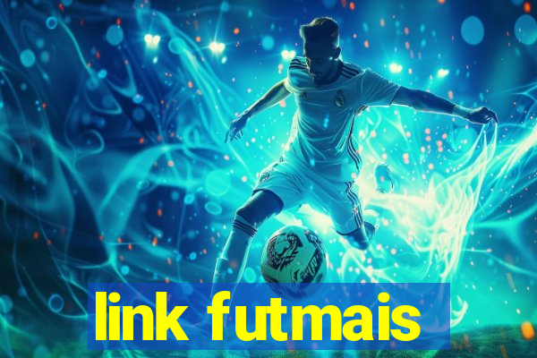 link futmais