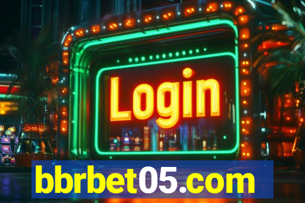 bbrbet05.com