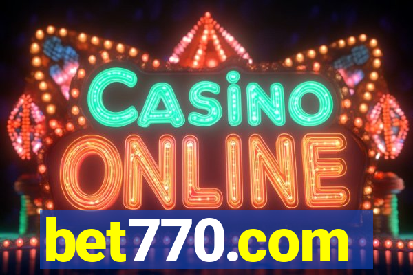 bet770.com