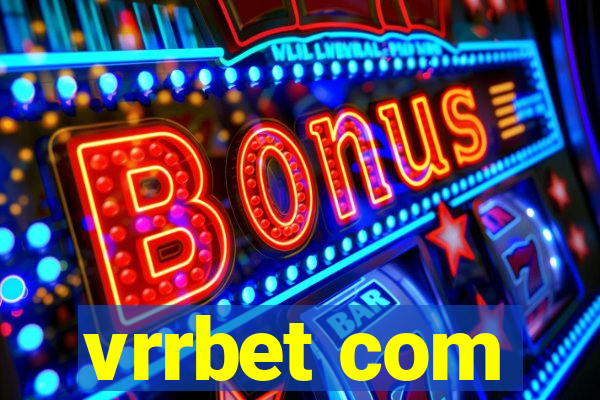 vrrbet com