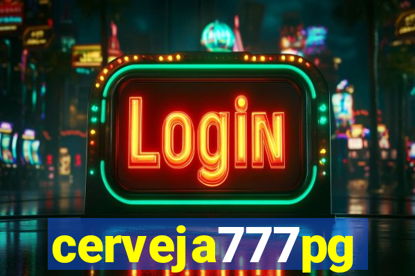 cerveja777pg