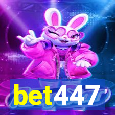 bet447