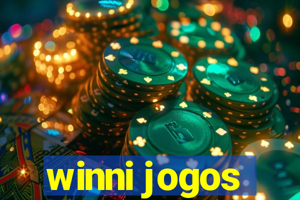 winni jogos