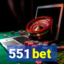 551 bet