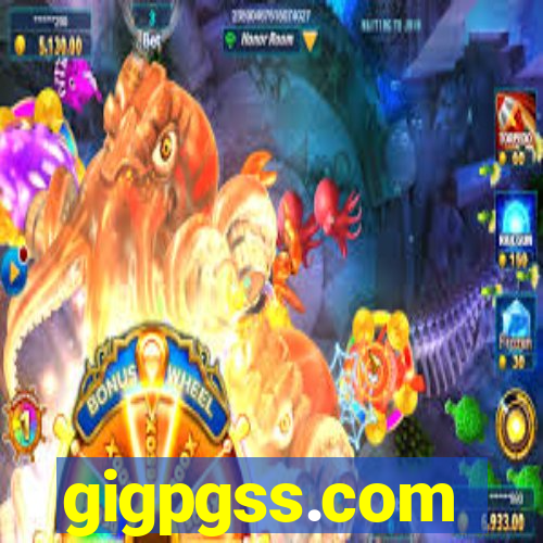 gigpgss.com