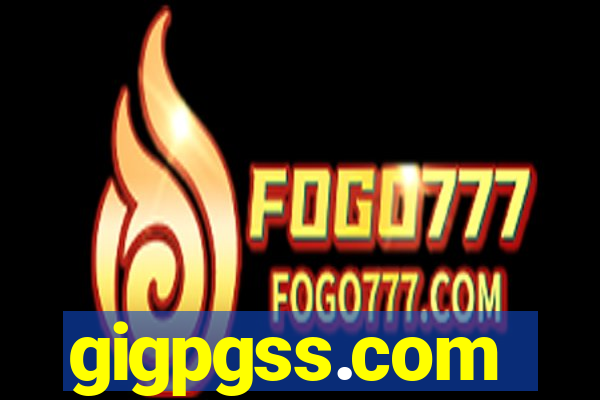 gigpgss.com