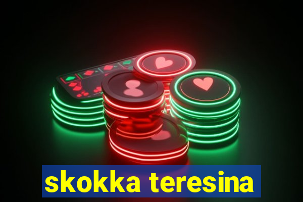 skokka teresina