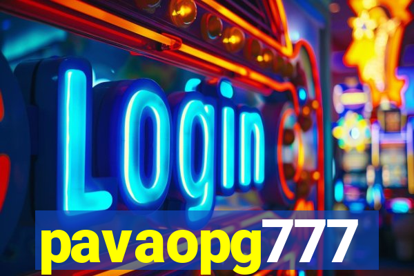 pavaopg777