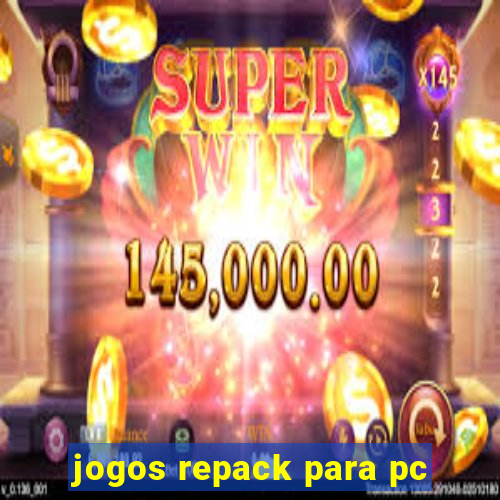 jogos repack para pc