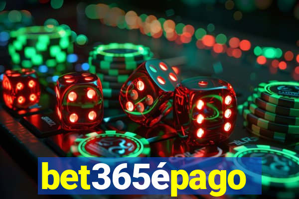 bet365épago