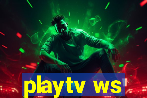 playtv ws