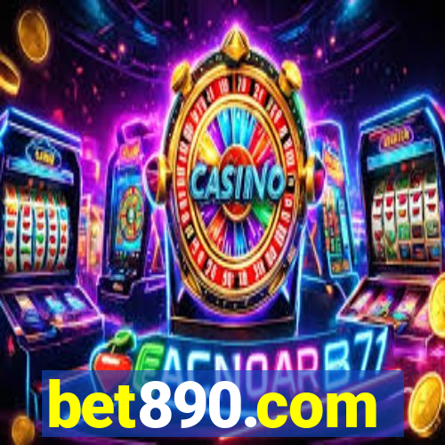 bet890.com