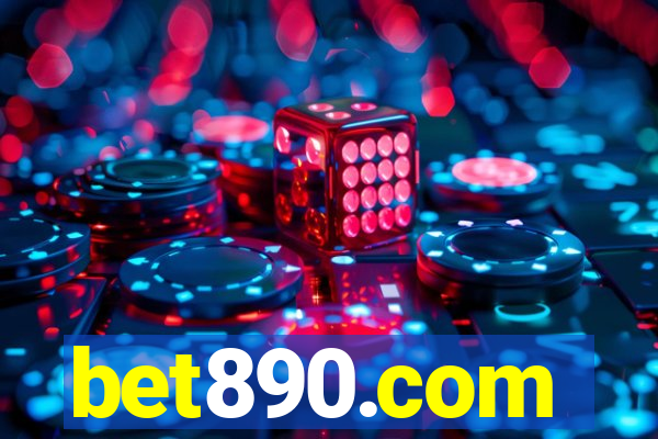 bet890.com