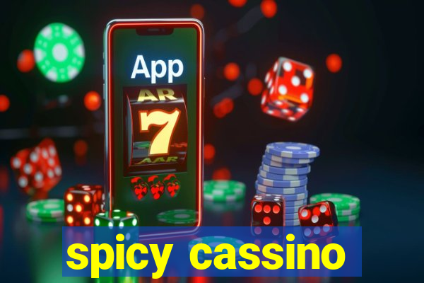 spicy cassino