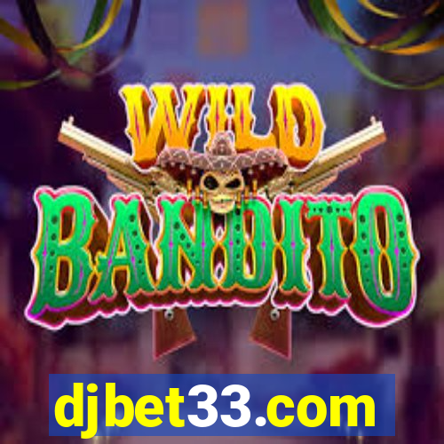 djbet33.com