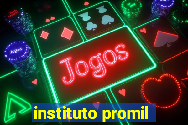 instituto promil