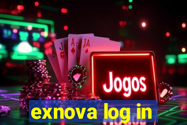 exnova log in