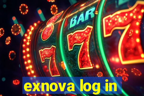 exnova log in