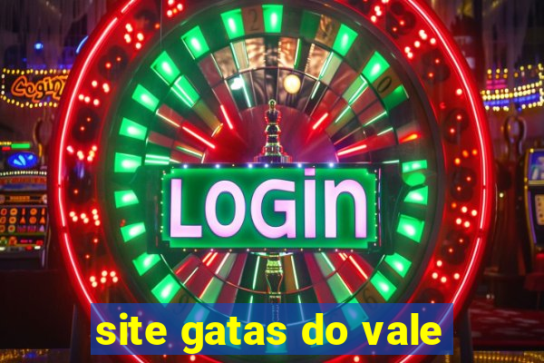 site gatas do vale