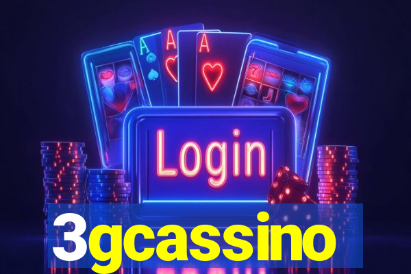 3gcassino